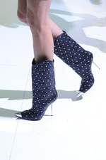 ヴェルサーチ 2013-14年秋冬コレクション - 挑発的な官能美｜写真99