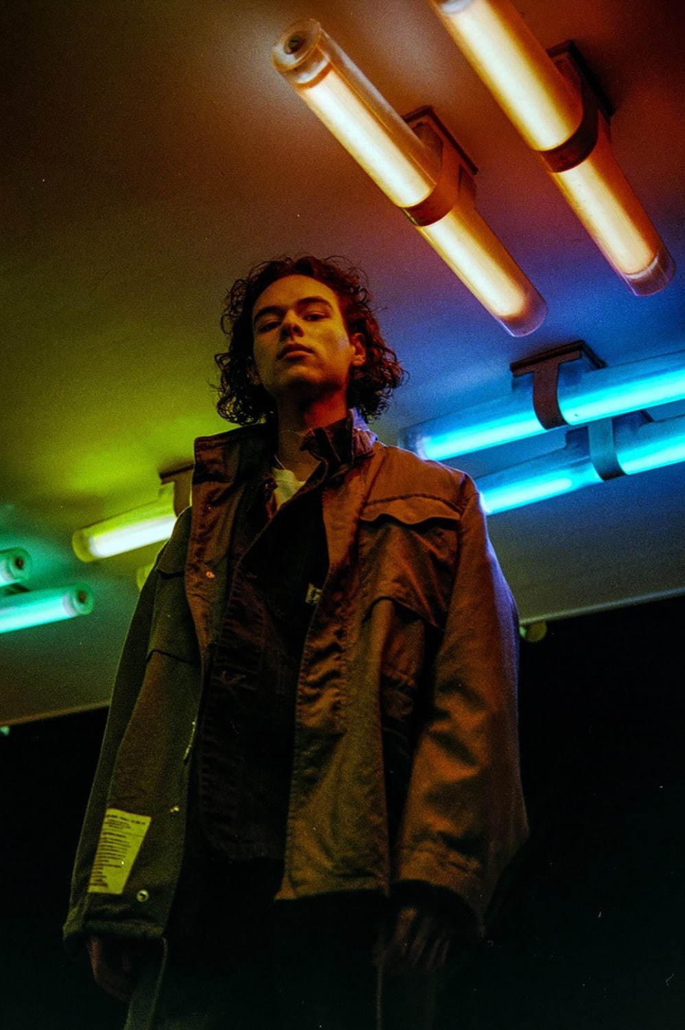 DAIRIKU セットアップ 20aw New Hollywood - メルカリ