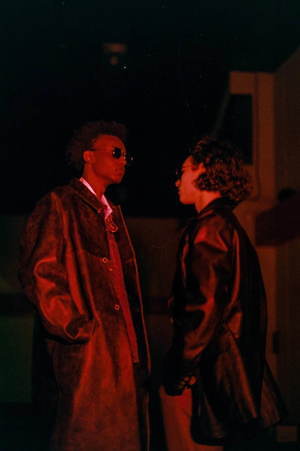 ダイリク(DAIRIKU) 2020-21年秋冬メンズコレクション  - 写真21