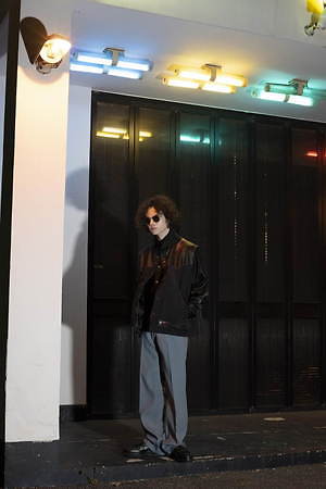 ダイリク(DAIRIKU) 2020-21年秋冬メンズコレクション  - 写真38