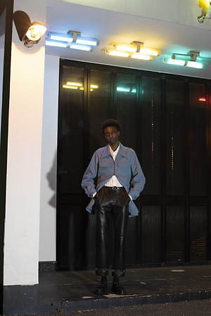 ダイリク(DAIRIKU) 2020-21年秋冬メンズコレクション  - 写真40