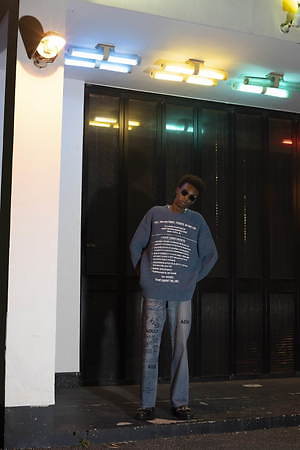 ダイリク(DAIRIKU) 2020-21年秋冬メンズコレクション  - 写真43