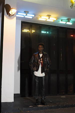 ダイリク(DAIRIKU) 2020-21年秋冬メンズコレクション  - 写真53