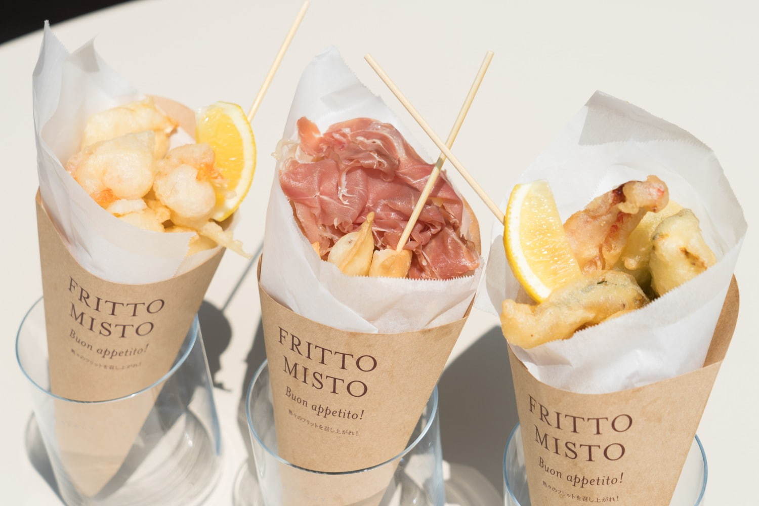 伊マーケット「イータリー」ウィズ原宿に、テラスで楽しむ本格イタリアン＆本場の食材約300種販売｜写真26