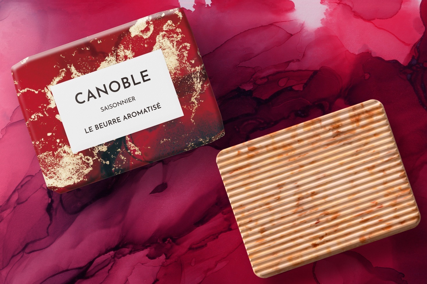 カノーブル「カノーブル」