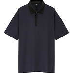 ユニクロ×セオリーのコラボ新作、メンズのエアリズムポロシャツ・感動パンツ＆ウィメンズワンピース｜写真13