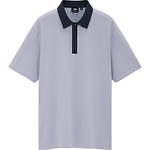 ユニクロ×セオリーのコラボ新作、メンズのエアリズムポロシャツ・感動パンツ＆ウィメンズワンピース｜写真12