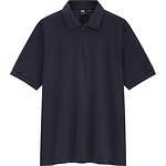 ユニクロ×セオリーのコラボ新作、メンズのエアリズムポロシャツ・感動パンツ＆ウィメンズワンピース｜写真16