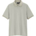 ユニクロ×セオリーのコラボ新作、メンズのエアリズムポロシャツ・感動パンツ＆ウィメンズワンピース｜写真15