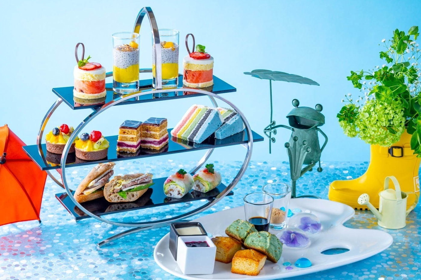 ヒルトン名古屋