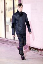 3.1 フィリップ リム 2013-14年秋冬メンズコレクション - 時代に囚われないカフェレーサースタイル｜写真11