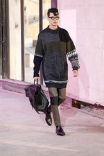 3.1 フィリップ リム 2013-14年秋冬メンズコレクション - 時代に囚われないカフェレーサースタイル｜写真12