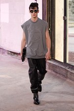 3.1 フィリップ リム 2013-14年秋冬メンズコレクション - 時代に囚われないカフェレーサースタイル｜写真18