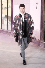 3.1 フィリップ リム 2013-14年秋冬メンズコレクション - 時代に囚われないカフェレーサースタイル｜写真20