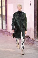 3.1 フィリップ リム 2013-14年秋冬メンズコレクション - 時代に囚われないカフェレーサースタイル｜写真23