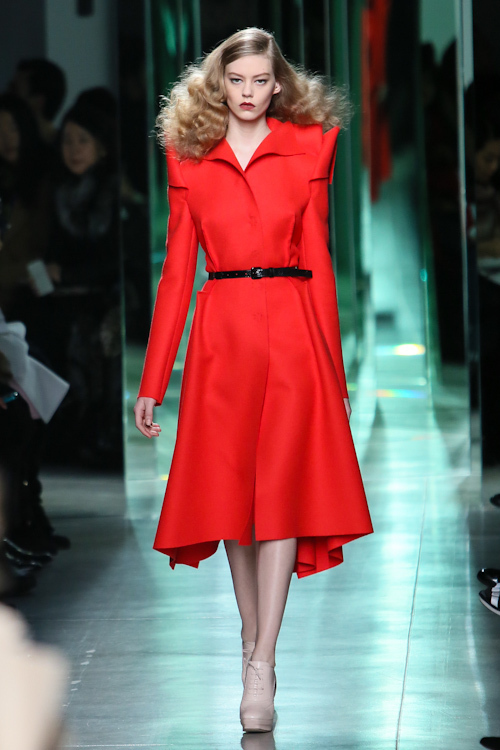 ボッテガ・ヴェネタ 2013-14年秋冬<span>コレクション</span> - 写真14