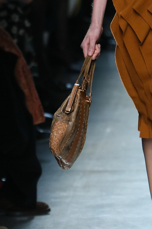 ボッテガ・ヴェネタ(BOTTEGA VENETA) 2013-14年秋冬ウィメンズコレクション  - 写真22