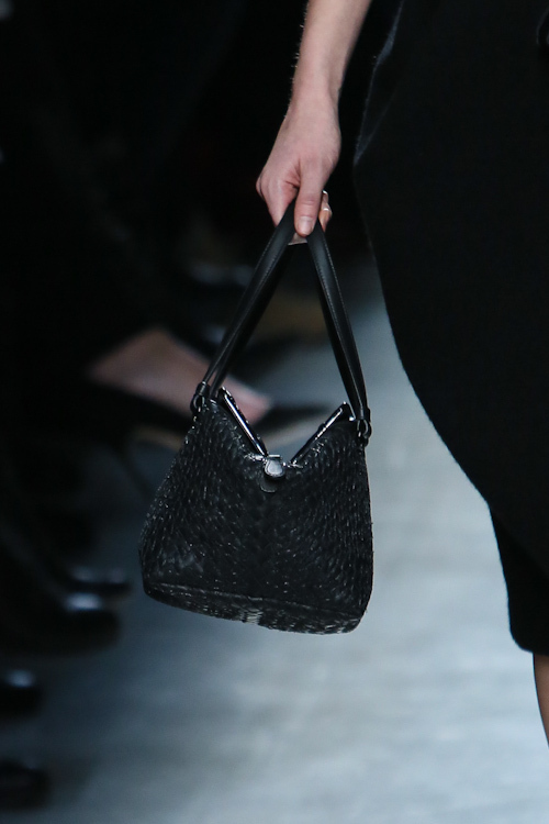 ボッテガ・ヴェネタ(BOTTEGA VENETA) 2013-14年秋冬ウィメンズコレクション  - 写真29