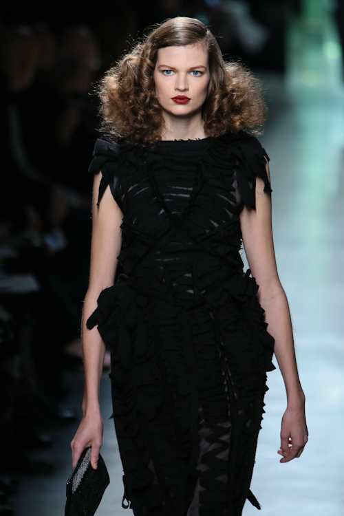 ボッテガ・ヴェネタ 2013-14年秋冬<span>コレクション</span> - 写真34
