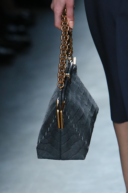 ボッテガ・ヴェネタ(BOTTEGA VENETA) 2013-14年秋冬ウィメンズコレクション  - 写真45