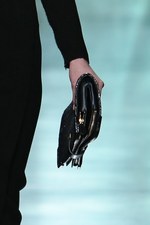 ボッテガ・ヴェネタ 2013-14年秋冬コレクション - 素材のポテンシャルを引き出し、現代アートへ昇華｜写真5