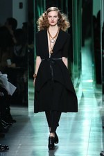 ボッテガ・ヴェネタ 2013-14年秋冬コレクション - 素材のポテンシャルを引き出し、現代アートへ昇華｜写真6