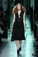 ボッテガ・ヴェネタ 2013-14年秋冬コレクション - 素材のポテンシャルを引き出し、現代アートへ昇華｜写真8