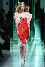 ボッテガ・ヴェネタ 2013-14年秋冬コレクション - 素材のポテンシャルを引き出し、現代アートへ昇華｜写真12