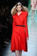 ボッテガ・ヴェネタ 2013-14年秋冬コレクション - 素材のポテンシャルを引き出し、現代アートへ昇華｜写真15