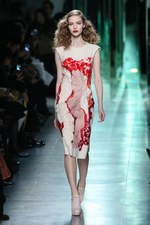 ボッテガ・ヴェネタ 2013-14年秋冬コレクション - 素材のポテンシャルを引き出し、現代アートへ昇華｜写真16