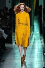 ボッテガ・ヴェネタ 2013-14年秋冬コレクション - 素材のポテンシャルを引き出し、現代アートへ昇華｜写真19