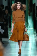 ボッテガ・ヴェネタ 2013-14年秋冬コレクション - 素材のポテンシャルを引き出し、現代アートへ昇華｜写真23