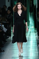 ボッテガ・ヴェネタ 2013-14年秋冬コレクション - 素材のポテンシャルを引き出し、現代アートへ昇華｜写真25