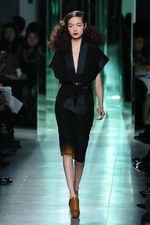 ボッテガ・ヴェネタ 2013-14年秋冬コレクション - 素材のポテンシャルを引き出し、現代アートへ昇華｜写真30