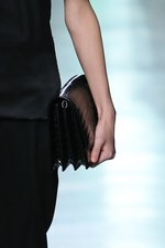 ボッテガ・ヴェネタ 2013-14年秋冬コレクション - 素材のポテンシャルを引き出し、現代アートへ昇華｜写真32