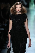 ボッテガ・ヴェネタ 2013-14年秋冬コレクション - 素材のポテンシャルを引き出し、現代アートへ昇華｜写真34