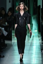 ボッテガ・ヴェネタ 2013-14年秋冬コレクション - 素材のポテンシャルを引き出し、現代アートへ昇華｜写真35