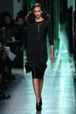 ボッテガ・ヴェネタ 2013-14年秋冬コレクション - 素材のポテンシャルを引き出し、現代アートへ昇華｜写真37