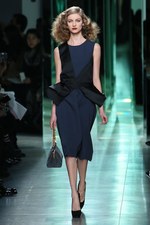 ボッテガ・ヴェネタ 2013-14年秋冬コレクション - 素材のポテンシャルを引き出し、現代アートへ昇華｜写真44