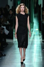 ボッテガ・ヴェネタ 2013-14年秋冬コレクション - 素材のポテンシャルを引き出し、現代アートへ昇華｜写真46