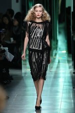 ボッテガ・ヴェネタ 2013-14年秋冬コレクション - 素材のポテンシャルを引き出し、現代アートへ昇華｜写真48