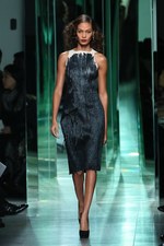 ボッテガ・ヴェネタ 2013-14年秋冬コレクション - 素材のポテンシャルを引き出し、現代アートへ昇華｜写真52