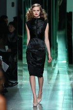 ボッテガ・ヴェネタ 2013-14年秋冬コレクション - 素材のポテンシャルを引き出し、現代アートへ昇華｜写真53