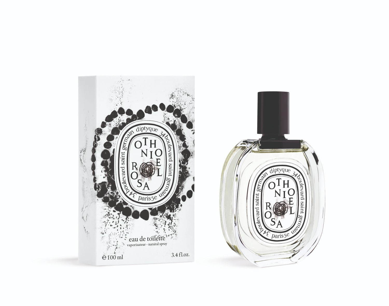 ディプティック(Diptyque) オトニエル ロザ｜写真13