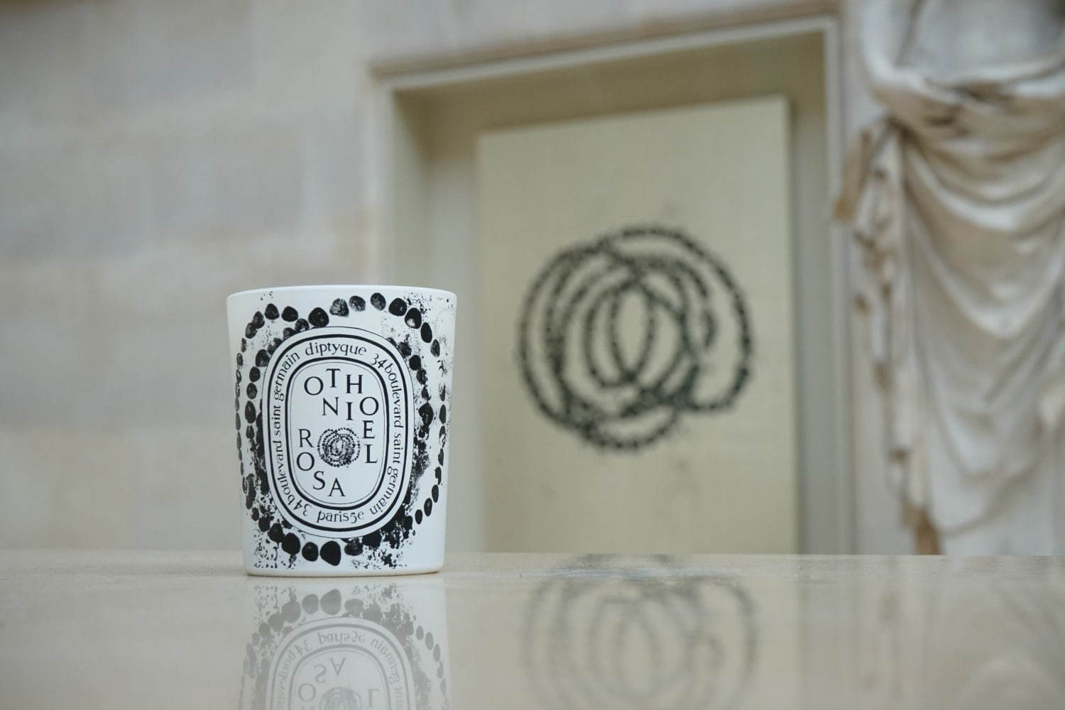 ディプティック(Diptyque) オトニエル ロザ｜写真2