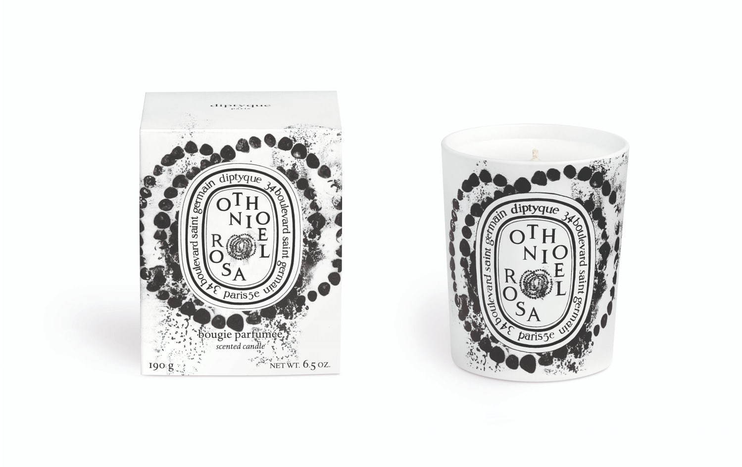 ディプティック(Diptyque) オトニエル ロザ｜写真8