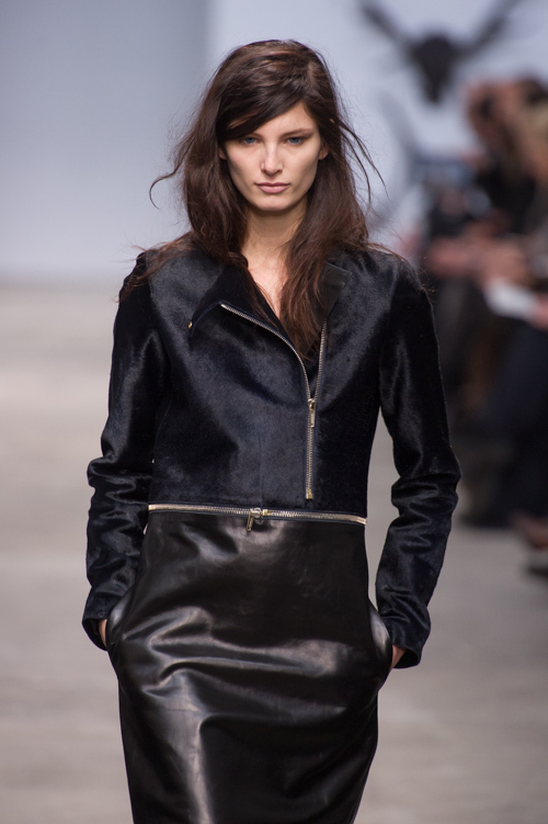トラサルディ 2013-14年秋冬<span>コレクション</span> - 写真4