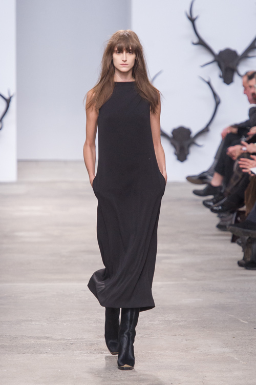 トラサルディ 2013-14年秋冬<span>コレクション</span> - 写真17