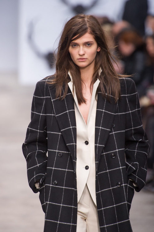 トラサルディ(TRUSSARDI) 2013-14年秋冬ウィメンズコレクション  - 写真23