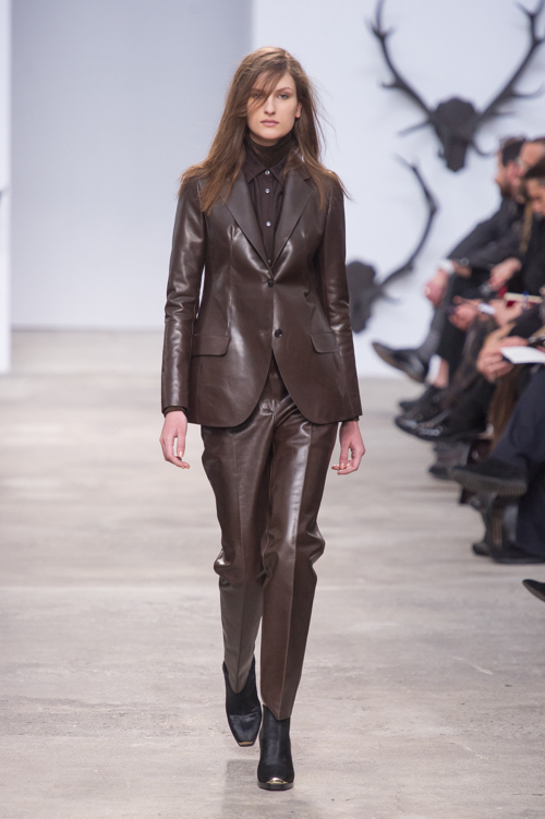 トラサルディ 2013-14年秋冬<span>コレクション</span> - 写真33